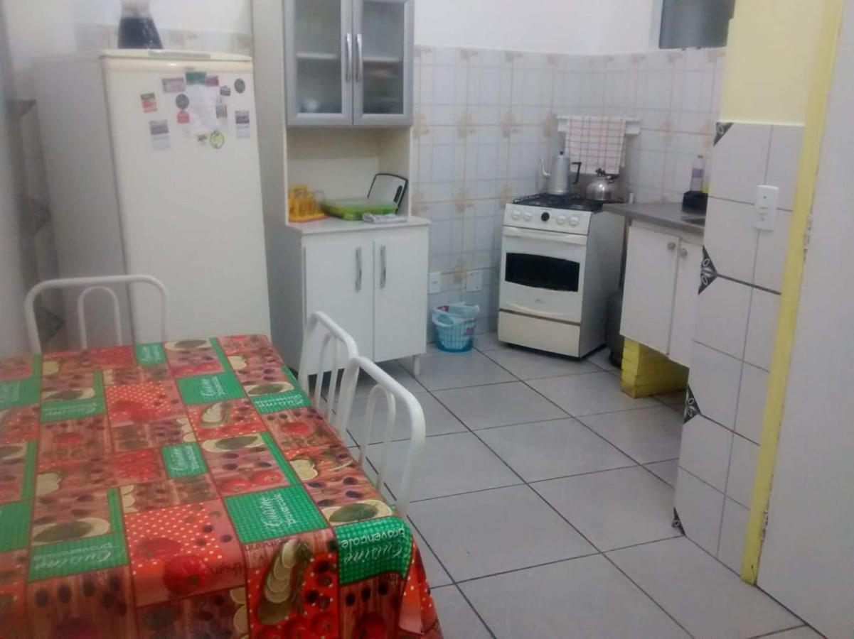 Apartment Ilha Campeche Florianopolis