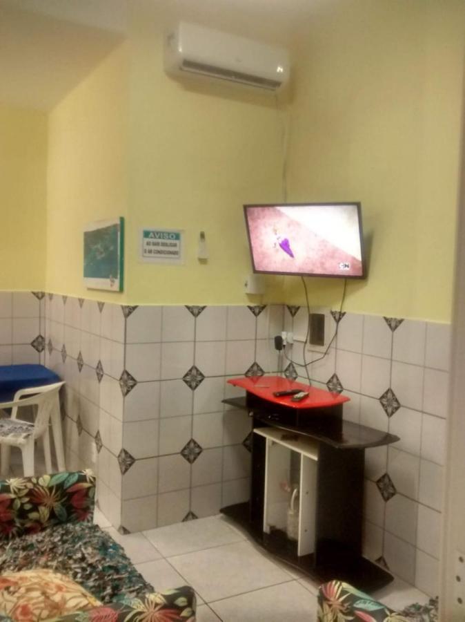 Ilha Campeche Apartment Florianopolis