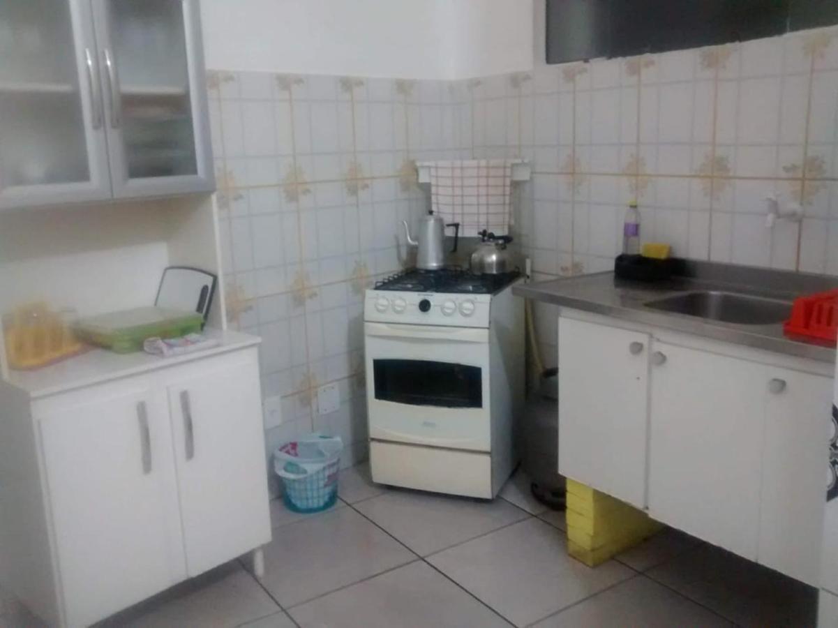 Ilha Campeche Apartment Florianopolis