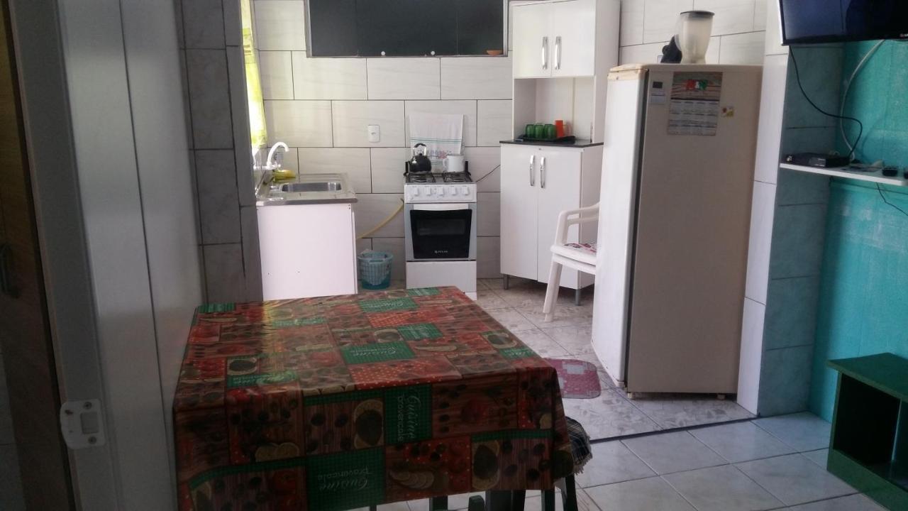 Apartment Ilha Campeche Florianopolis