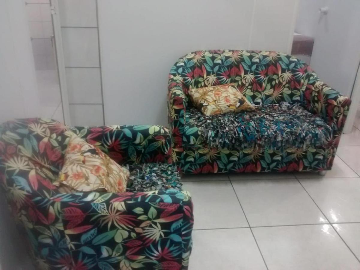 Apartment Ilha Campeche *