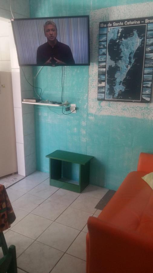 Apartment Ilha Campeche