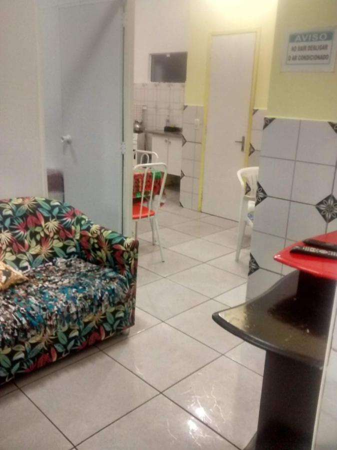 Apartment Ilha Campeche *