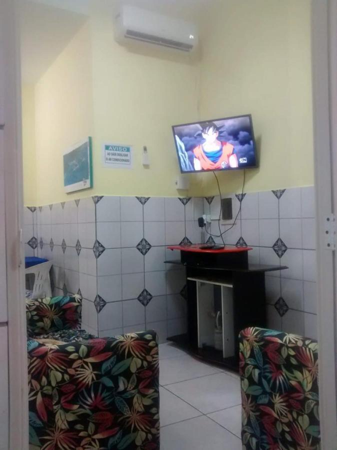 Apartment Ilha Campeche Florianopolis