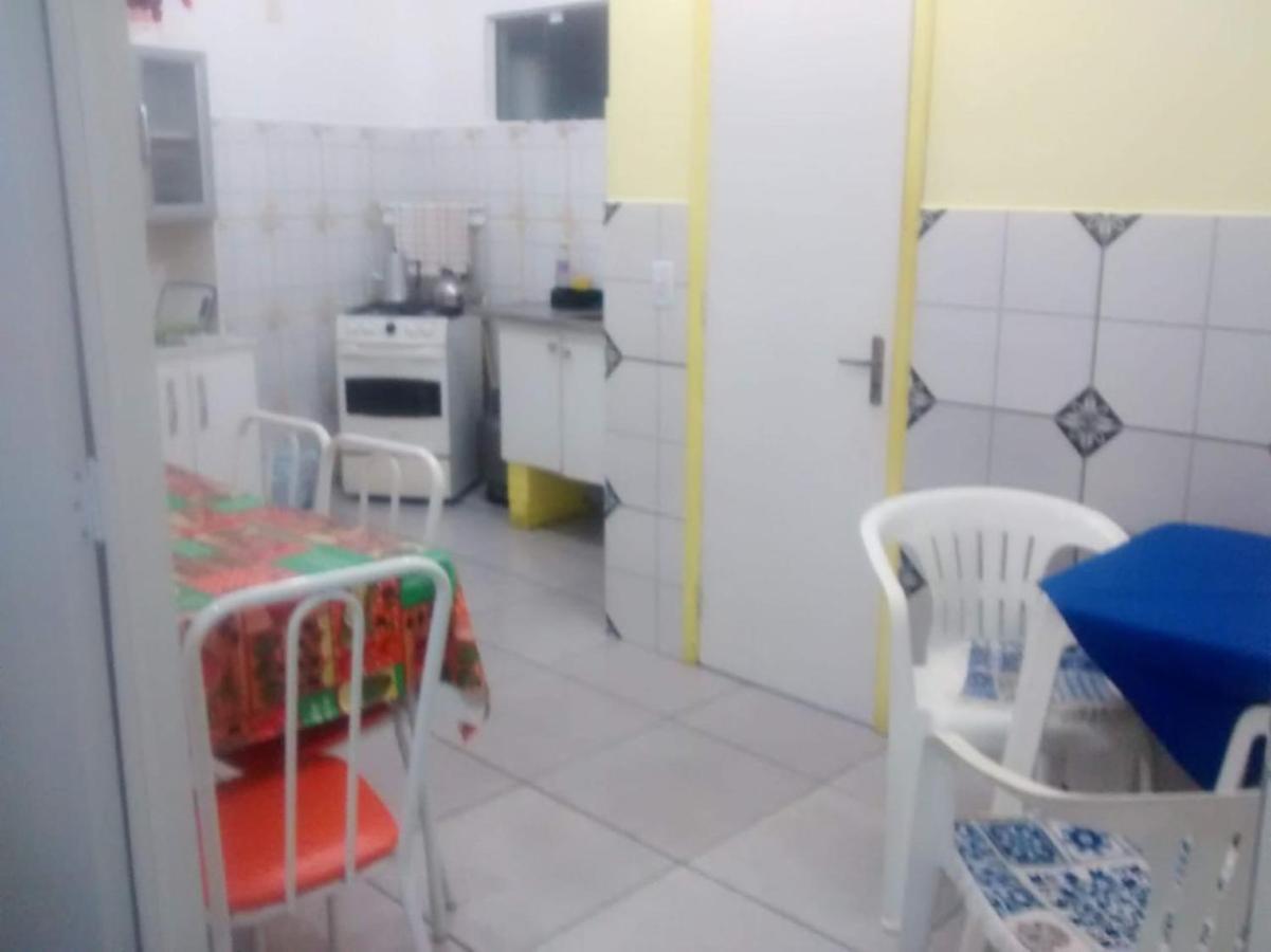 Apartment Ilha Campeche Florianopolis