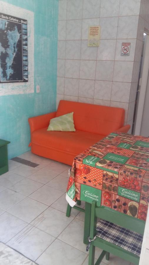 Apartment Ilha Campeche *