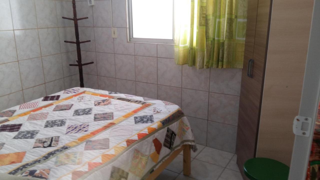 Apartment Ilha Campeche *