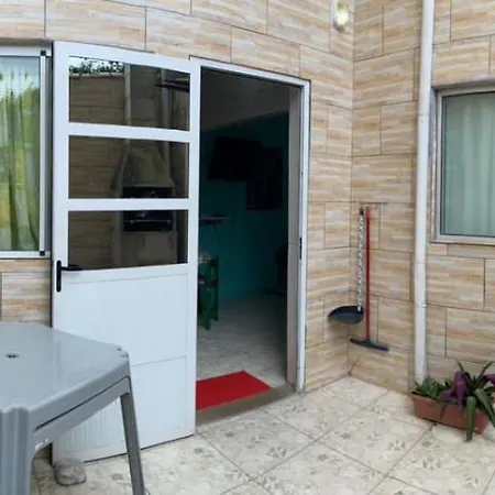 Hospedagem Ilha Campeche Florianopolis Room photo