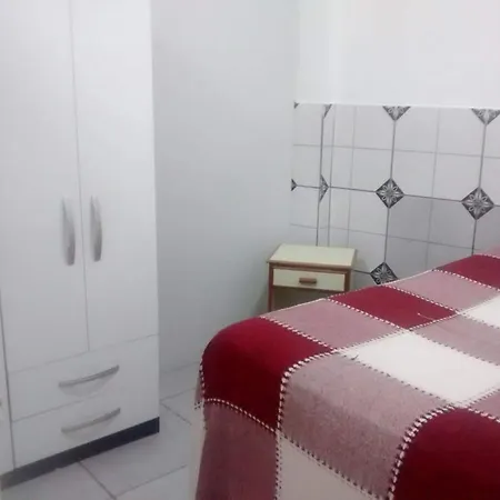 Hospedagem Ilha Campeche Florianopolis Exterior photo