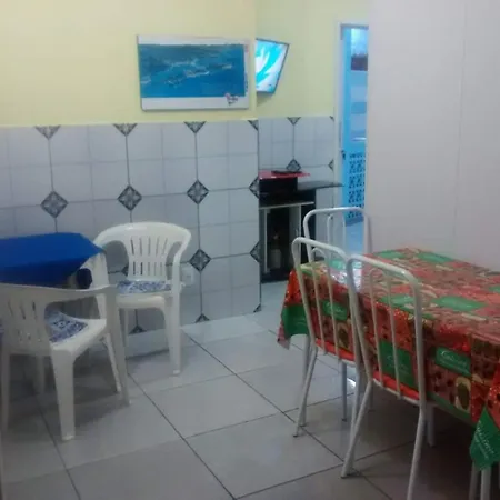 Hospedagem Ilha Campeche Florianopolis Exterior photo