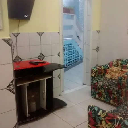 Hospedagem Ilha Campeche Florianopolis Exterior photo