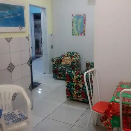 Hospedagem Ilha Campeche Florianopolis Exterior photo