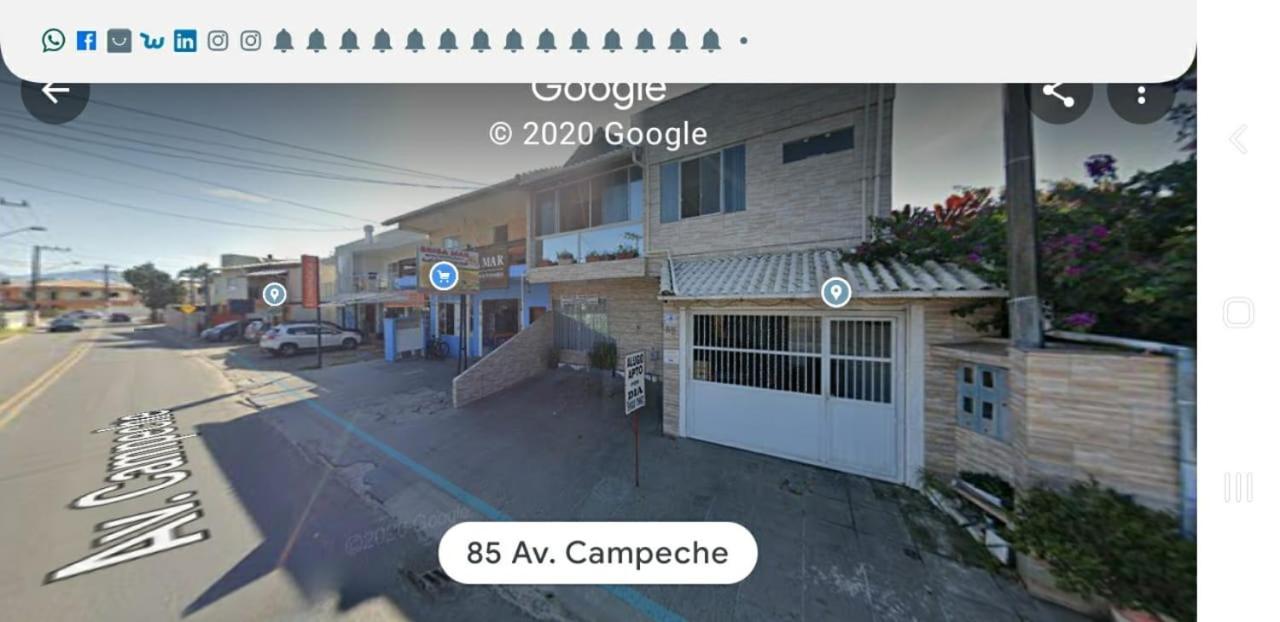 Apartment Ilha Campeche Florianopolis