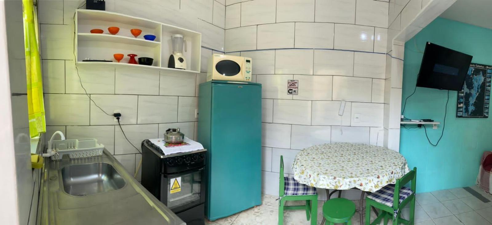 Ilha Campeche Apartment *