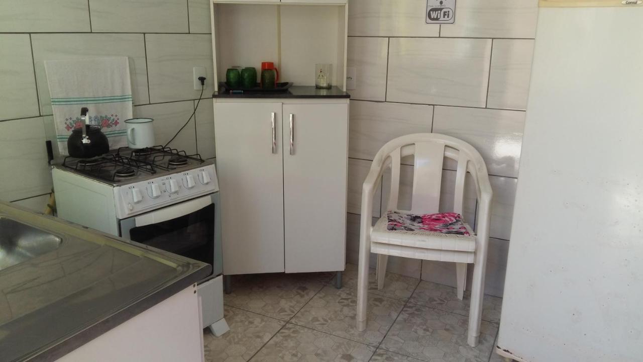 Apartment Ilha Campeche *