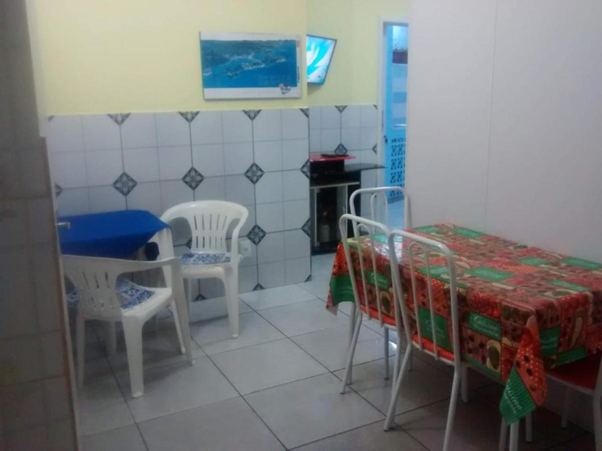 Ilha Campeche *