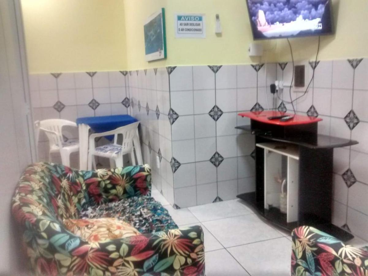 Apartment Ilha Campeche *