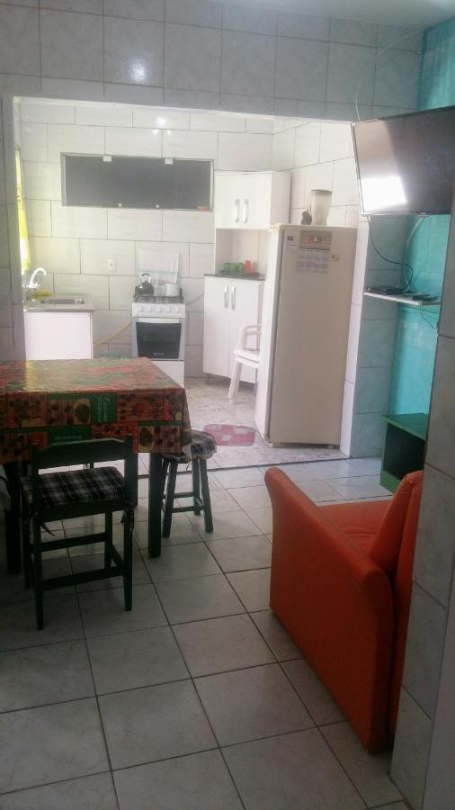 Apartment Ilha Campeche Florianopolis