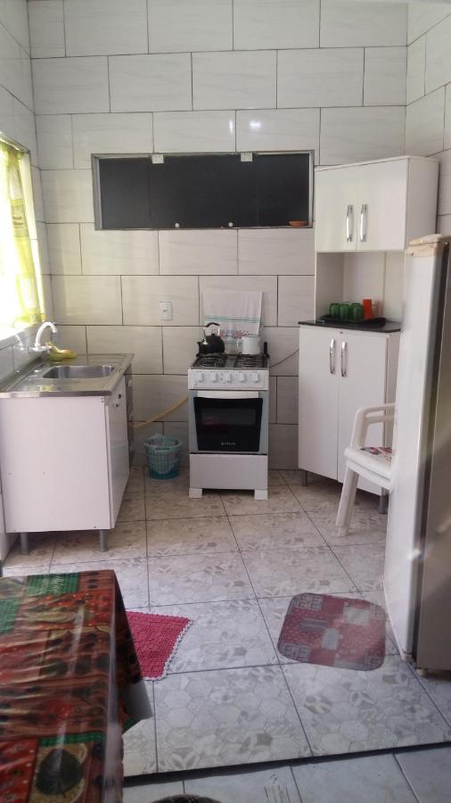 Apartment Ilha Campeche Florianopolis