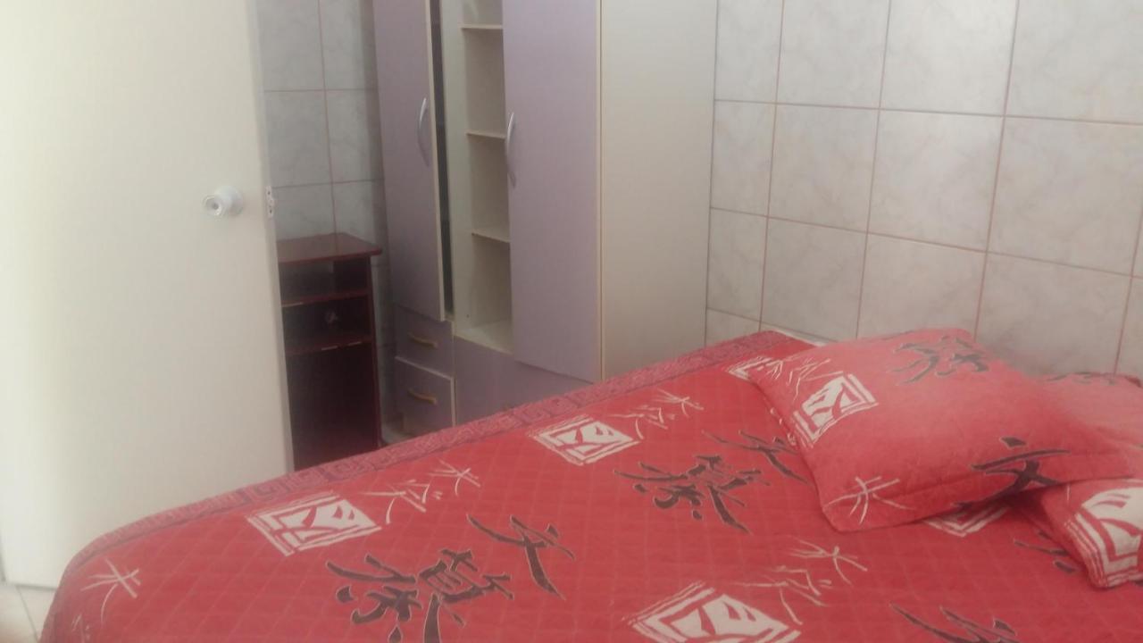 Ilha Campeche Apartment *
