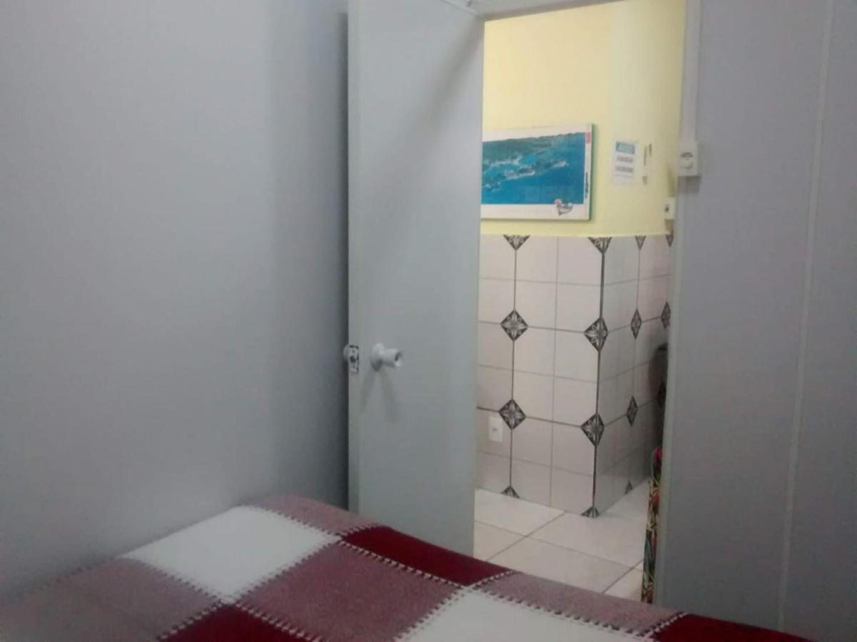 Apartment Ilha Campeche Florianopolis