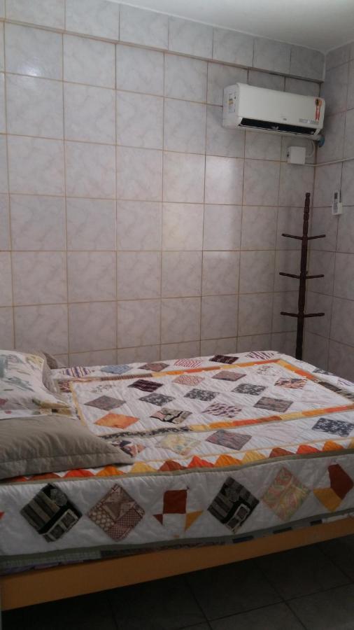 Ilha Campeche Apartment *