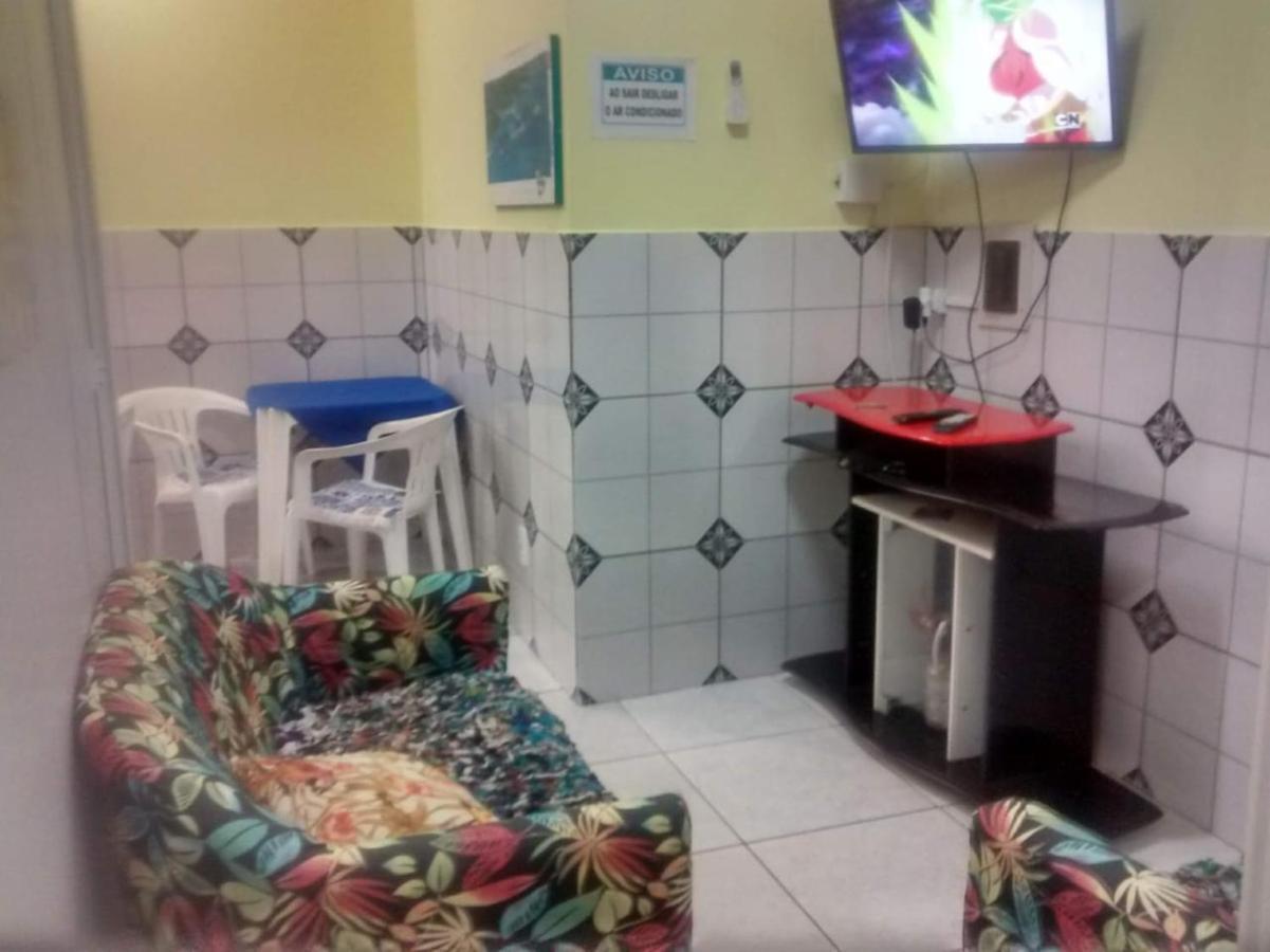 Apartment Ilha Campeche Florianopolis