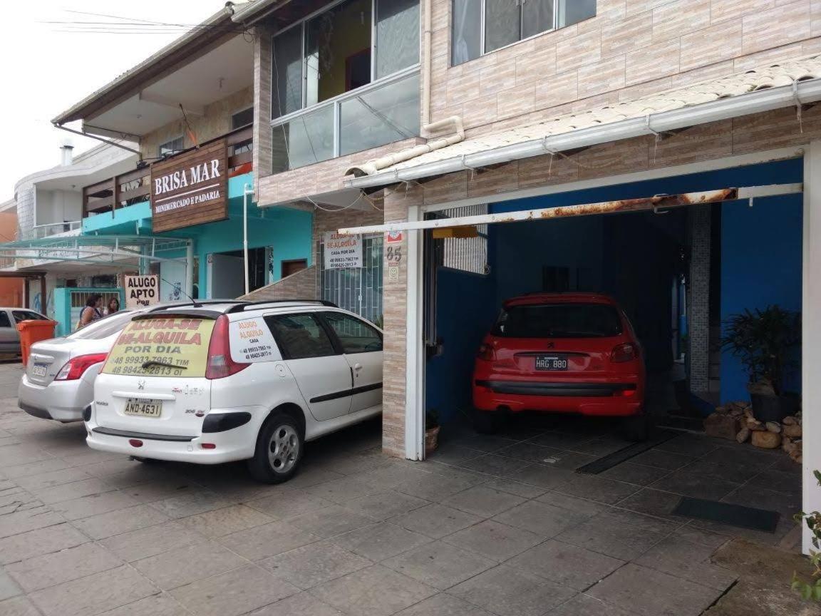 Ilha Campeche Apartment Florianopolis